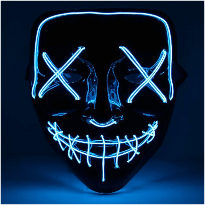 LED masks