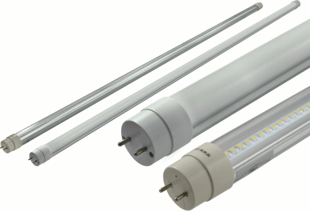 indoor LED lights- tube light