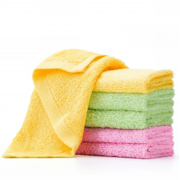 Multi-purpose cleaning cloths